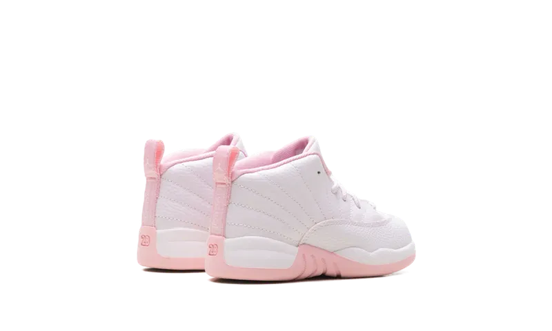 Air Jordan 12 TD “Pearl Pink” (819666-600)