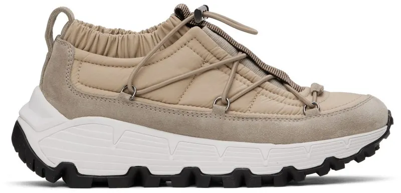 Brunello Cucinelli Tan Trekk C8275 Roccia (MZSFG2330)