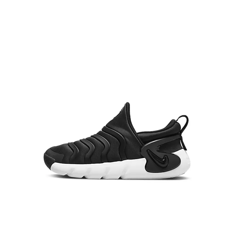 Nike Dynamo Go Younger Kids’ Easy On/Off Black (DH3437-001)
