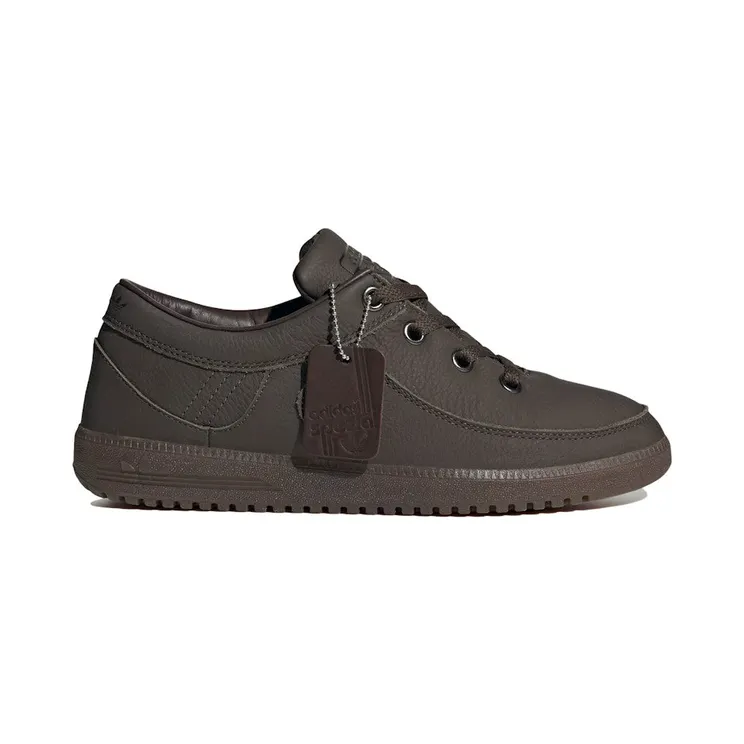 adidas Newrad SPZL Dark Brown (HP8842)