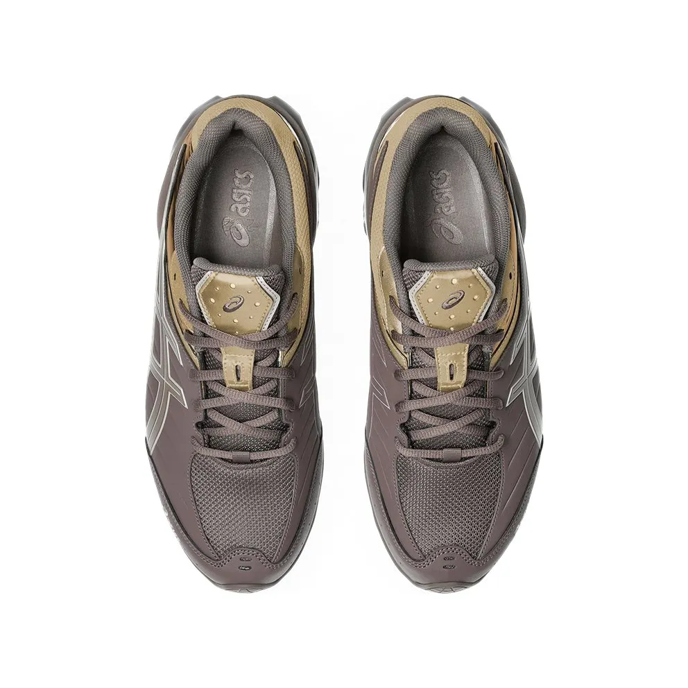 Asics Gel-kinetic FR Cocoa Powder In Natural