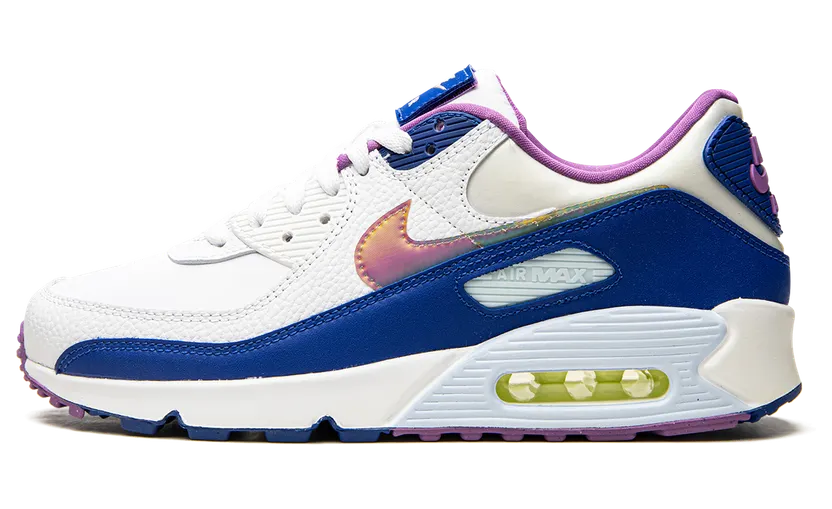 Nike Air Max 90 SE Easter (CT3623-100)