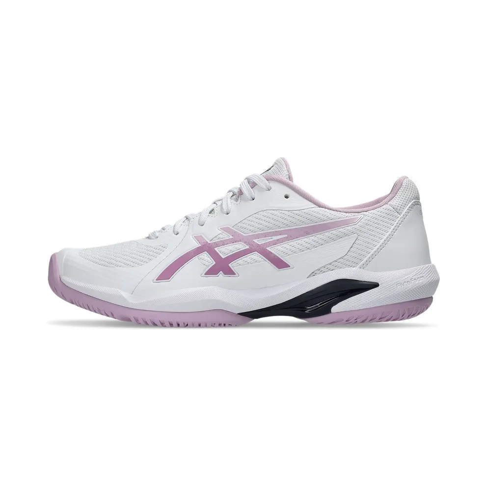 ASICS Solution Swift FF 2 White Ube (1042A265-102)