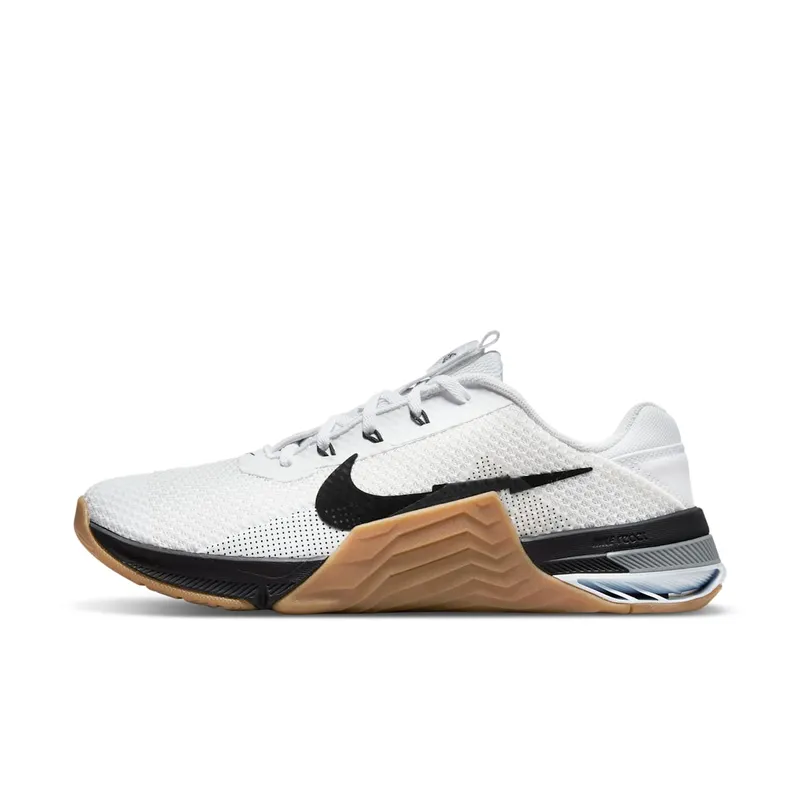 Nike Metcon 7 White Gum (CZ8281-101)