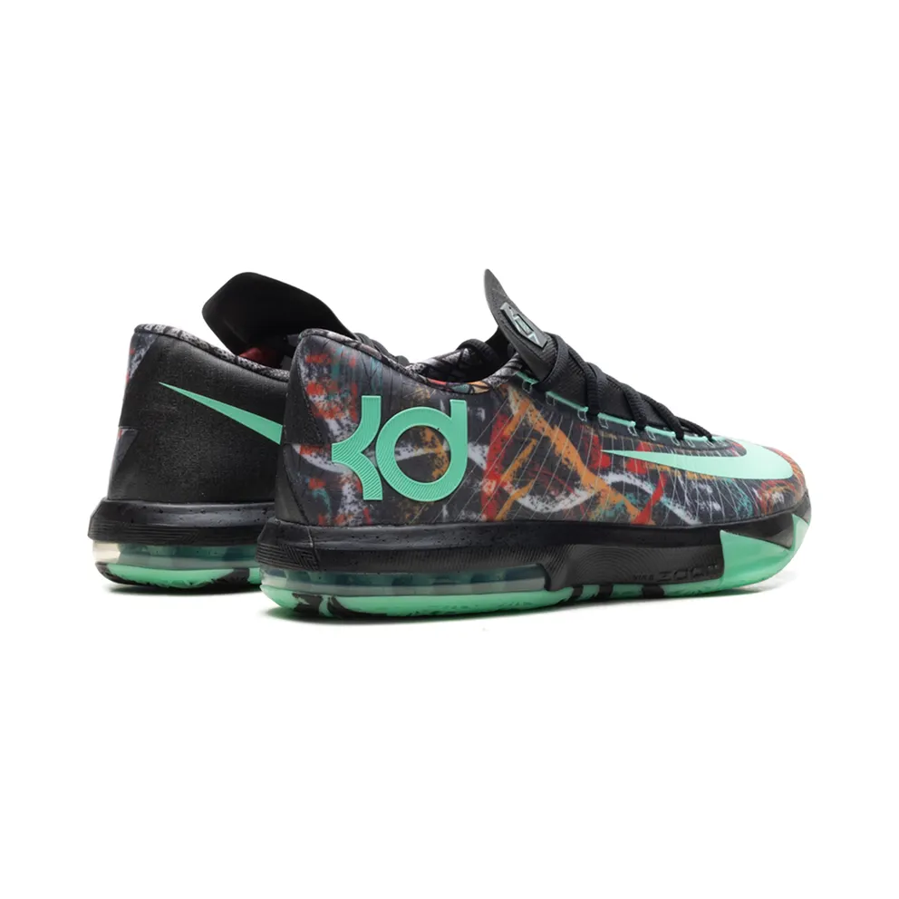 Nike KD 6 All-Star “Illusion” (FQ8356-900)