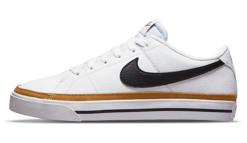 Nike Court Legacy Next Natureen Wit (DH3161-100)