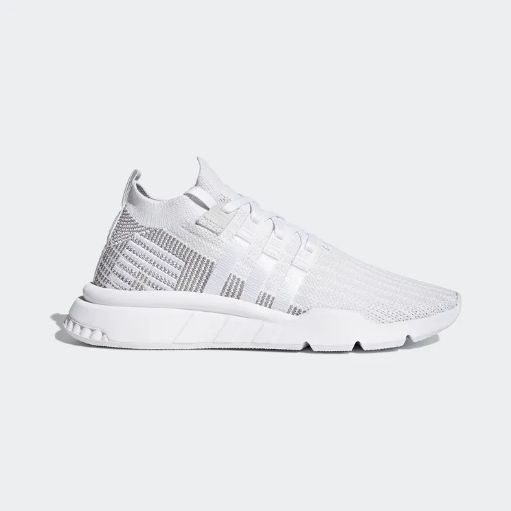 Adidas EQT Support Mid ADV PK Triple White (CQ2997)