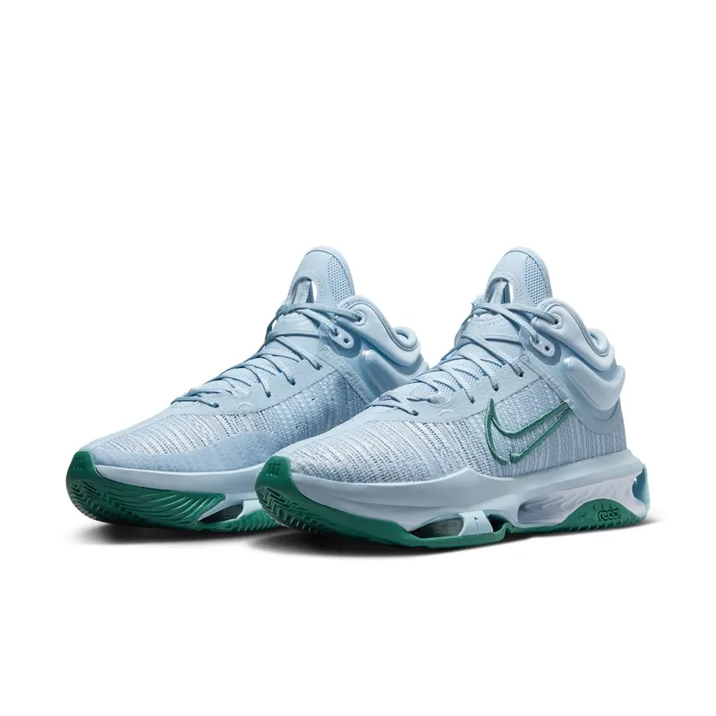 Nike Air Zoom GT Jump 2 Light Armory Blue (DJ9431-400)