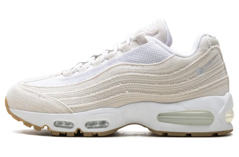 Nike Air Max 95 OG “Levi’s Denim- Obsidian” (HM4743-400)