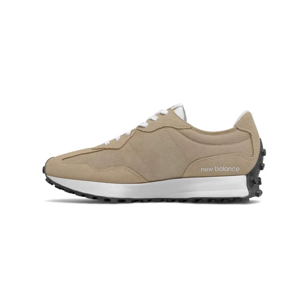 New Balance New Balance Beige/Grey (MS327ME1)