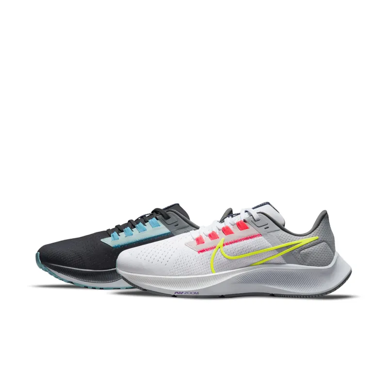 Nike Air Zoom Pegasus 38 Limited Edition Grey (DJ3129-001)