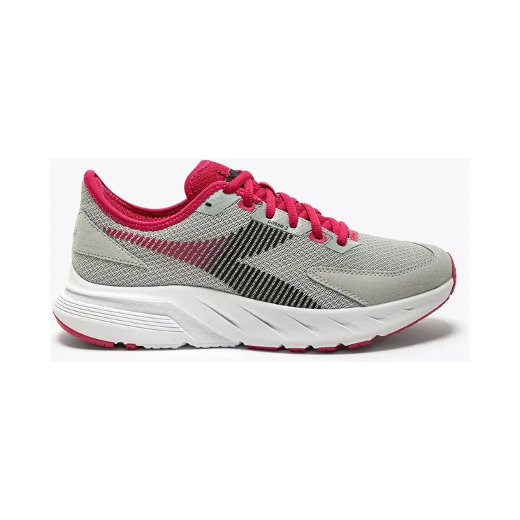 Diadora Passo – “Silver Rubine Red” (101.179548_D0500)