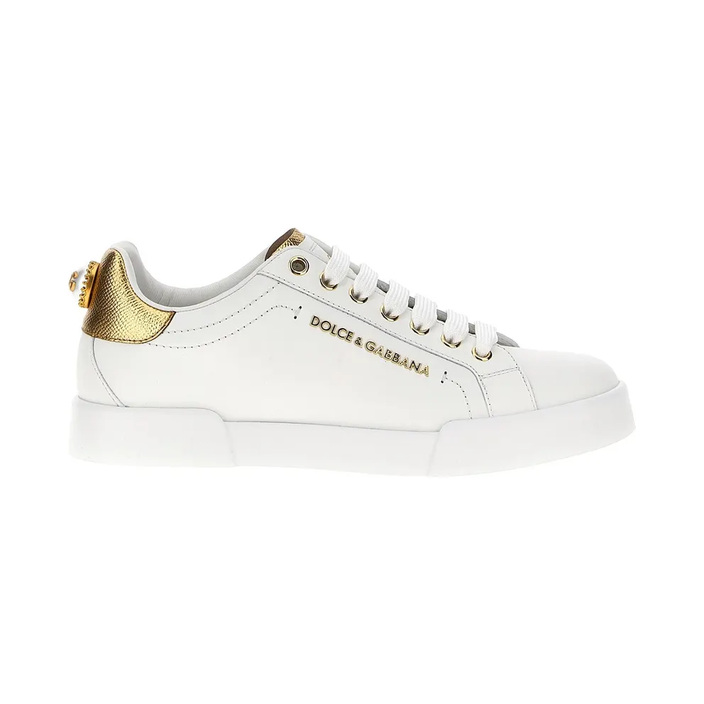 Dolce & Gabbana Portofino “Gold” (CK2329AN2988B996)