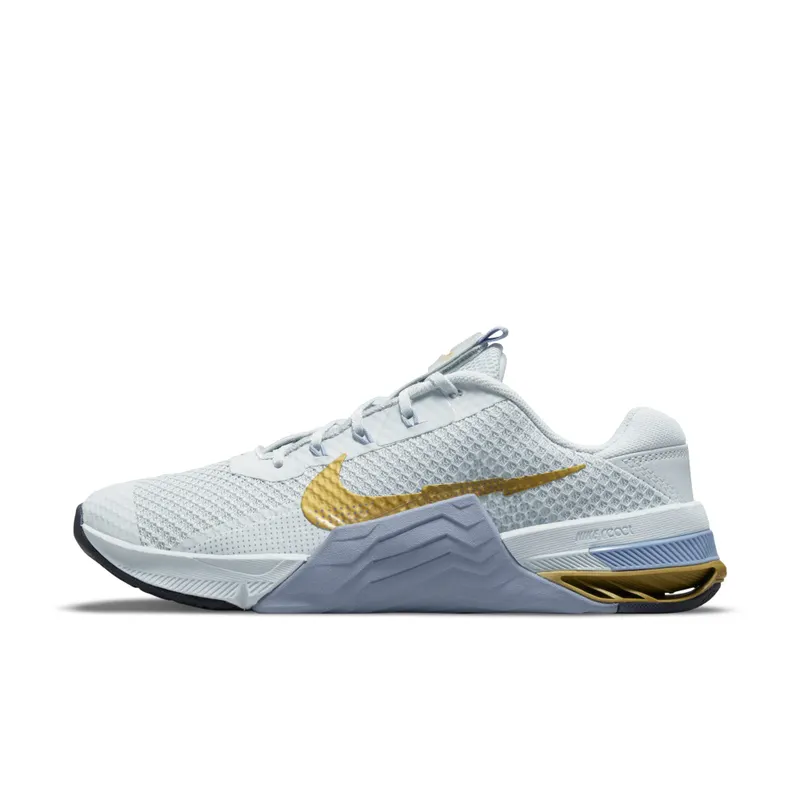 Nike Metcon 7 Training Shoes for Women Grey (CZ8280-049)
