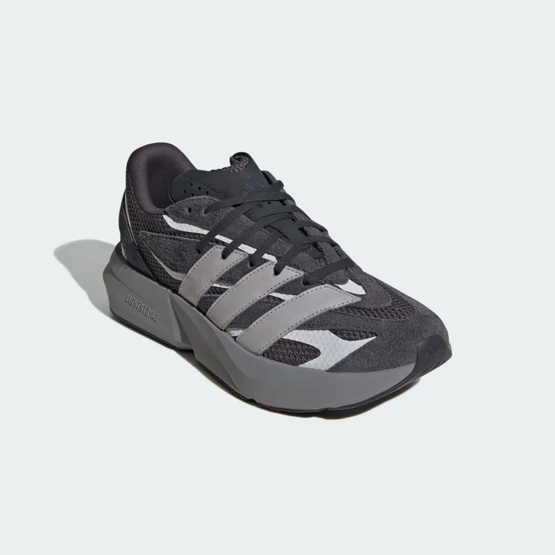 adidas Lightblaze Carbon Grey (JQ9972)