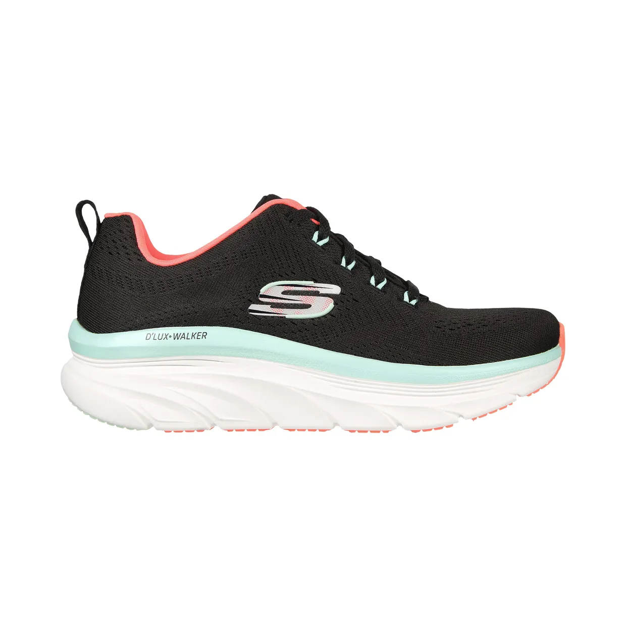 skechers-relaxed-fit 149368 BKMN