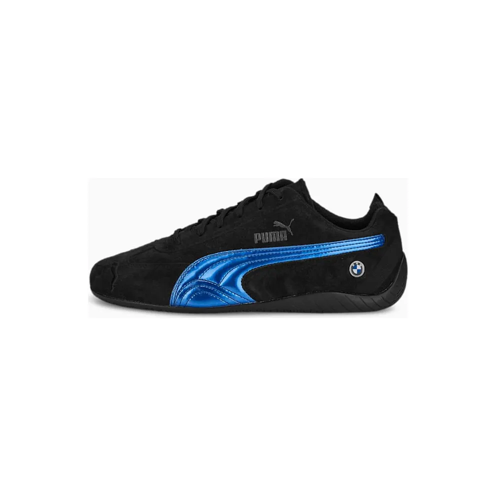 Puma Bmw M Motorsport Metal Energy Speedcat rijschoenen Black/Blue (30733901)