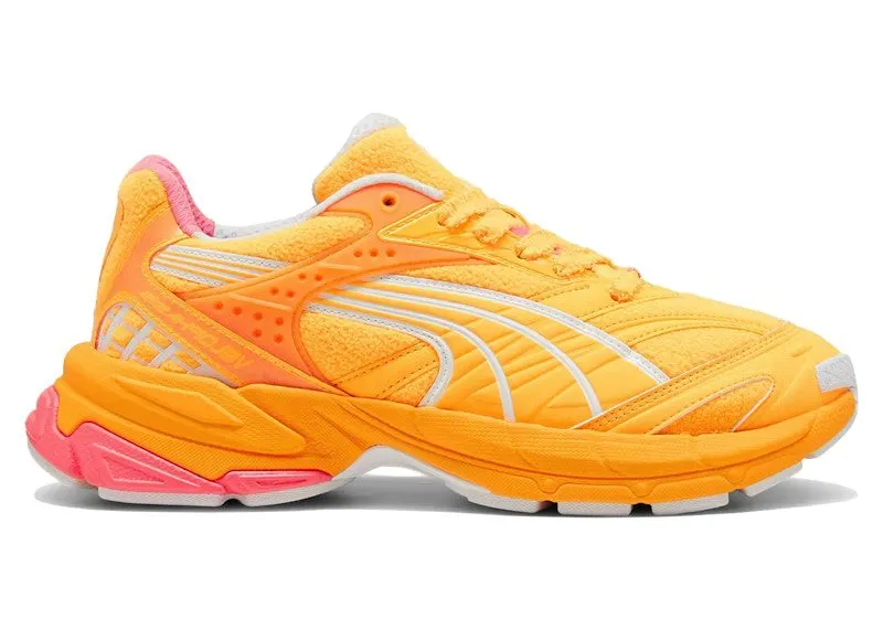 Puma Velophasis Scuderia Ferrari Neon Energy Sun Stream (308469-02)