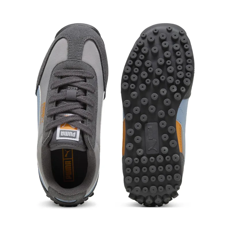 Puma Easy Rider “Gray Echo / Chambray Blue” (399716_20)