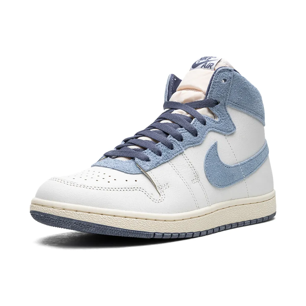 Jordan Air Ship “Every Game – Diffused Blue” (DZ3497-104)