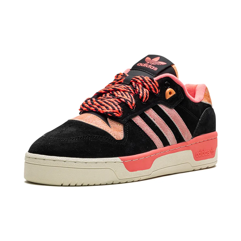 Adidas Rivalry Low “Anthony Edwards – With Love” (IH7729)