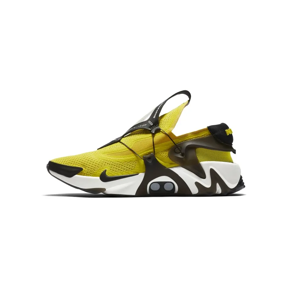 Nike Adapt Huarache ‘Opti Yellow’ (2019) (BV6397-710)