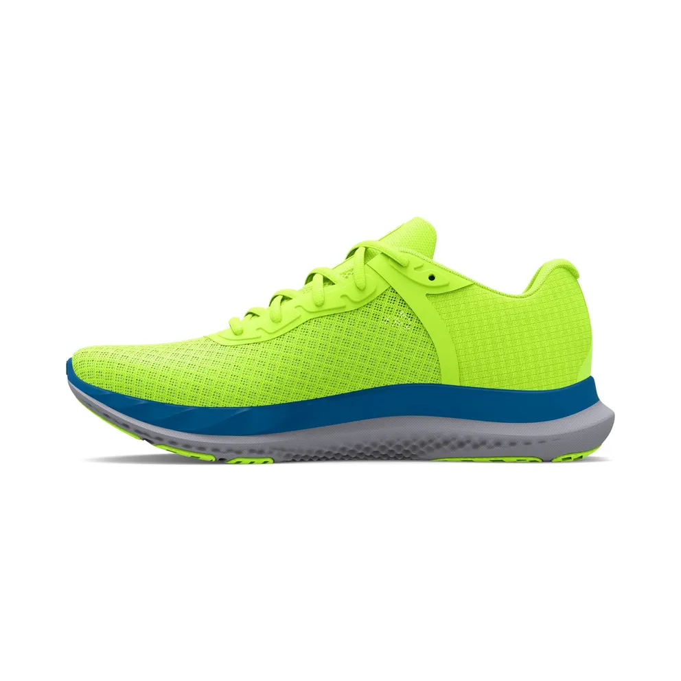 Under Armour Charged Breeze Green (3025129-300)