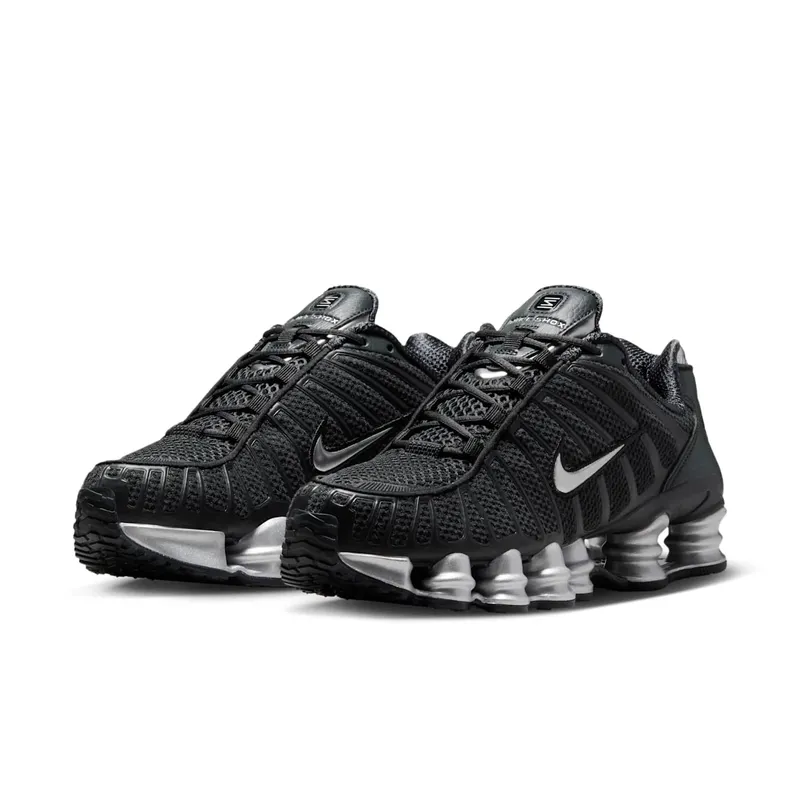 Nike Shox TL WMNS Off Noir (IH2559-001)