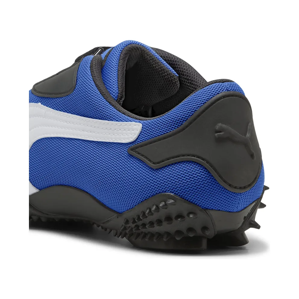 Puma Mostro OG Prime “Mountain Blue / Puma White” (403729_01)