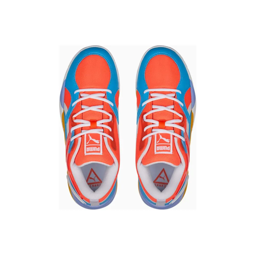 Puma TRC Blaze Court Pop Art (377397-01)
