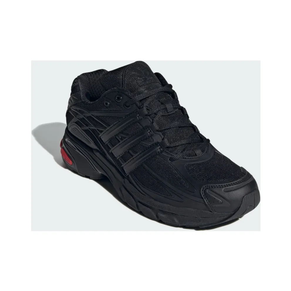 adidas Adistar Cushion Core Black / Core Black / Better Scarlet (ID5749)