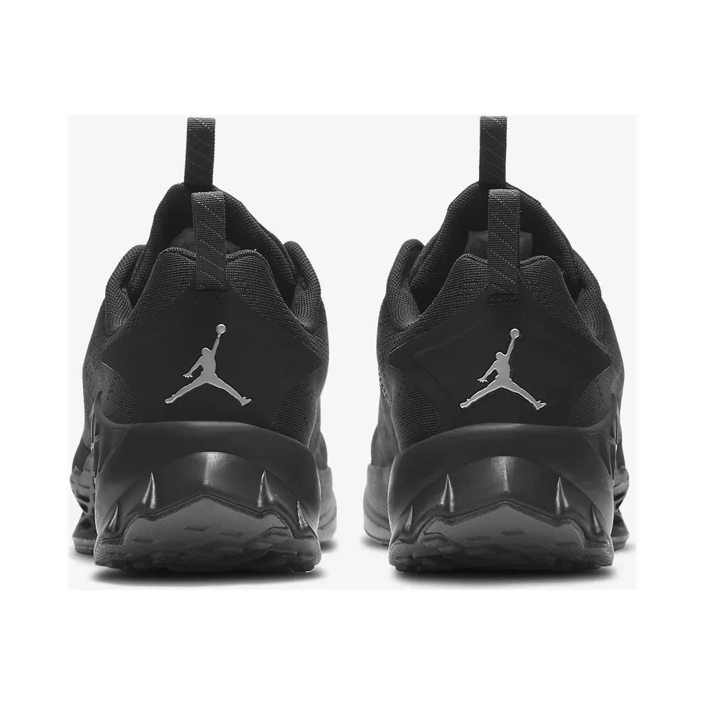 Nike Jordan Zoom Trunner Advance Black Cat “Black / Anthracite” (CJ1494-002)