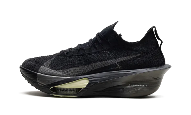 Nike ZoomX AlphaFly 3 “Metallic Medium Ash” (HV6350-001)