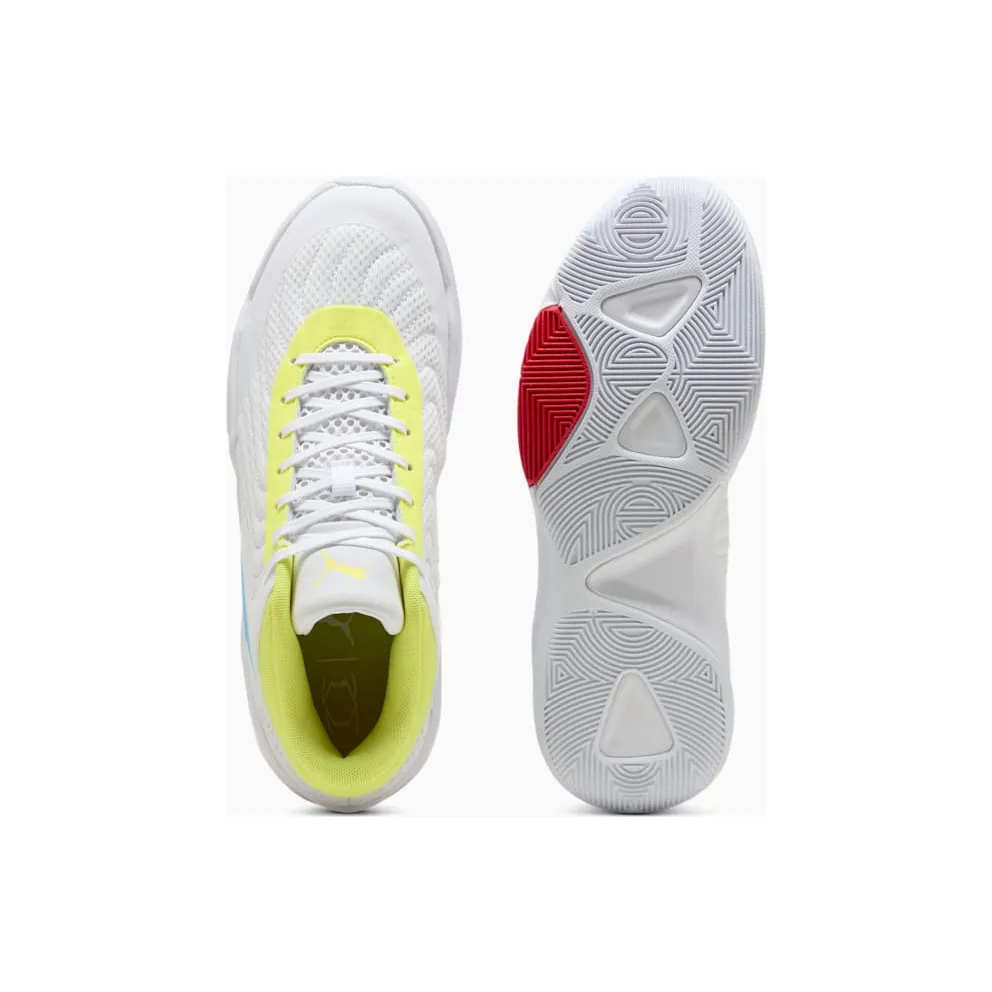 Puma Court White (312180-06)