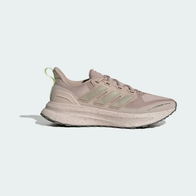 adidas UltraRun 5 TR Wonder Taupe Cyber Metallic (JQ6925)
