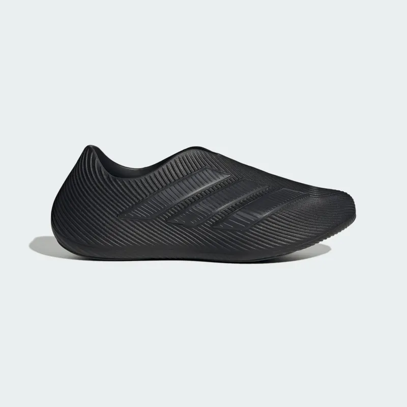 Adidas PURECHILL Slides Core Black / Carbon / Carbon (KI0067)