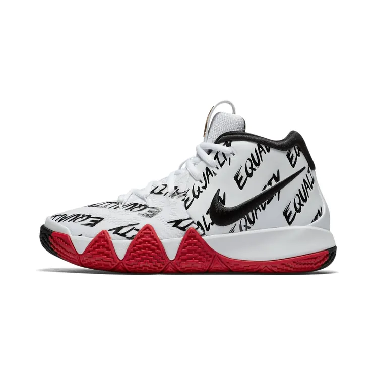 Nike Kyrie 4 Black History Month 2018 (GS)