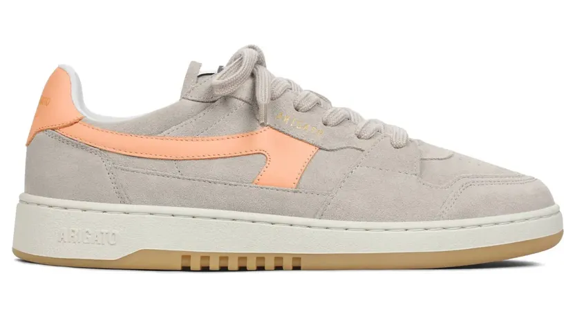 Axel Arigato Dice-A sneakers – Beige (F2713002)