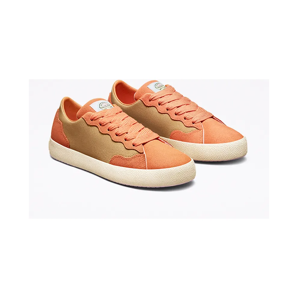 Converse x GOLF le FLEUR* GLF 2.0 Low Curry Copper Tan (173186C)