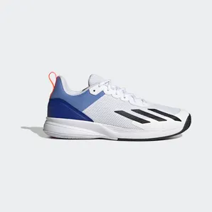 adidas Courtflash Speed Tennis Cloud White / Core Black / Core Black (HQ8481)