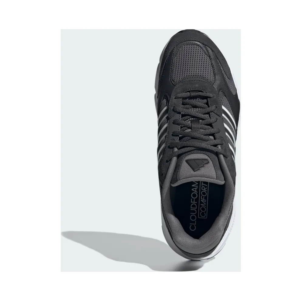 Adidas Crazychaos 2000 Grey Four / Carbon / Grey Three (IG4353)