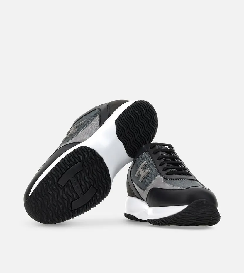 Hogan Interactive White Grey Black (HXM00N0Q101MI2543N) (4)