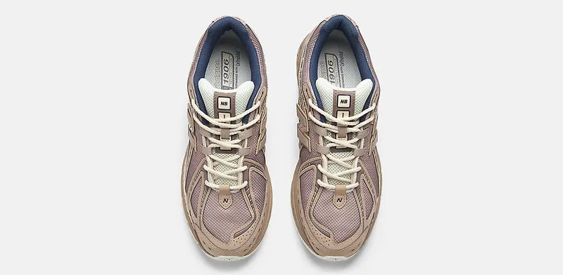 New Balance 1906R “Earth Shadow / Flat Taupe” (U1906REN)