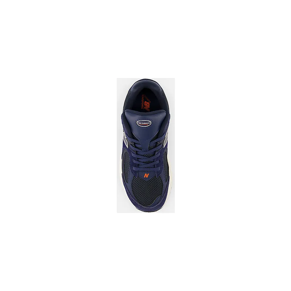 New Balance 2002R GS “Blue / Black” (GC2002NV)