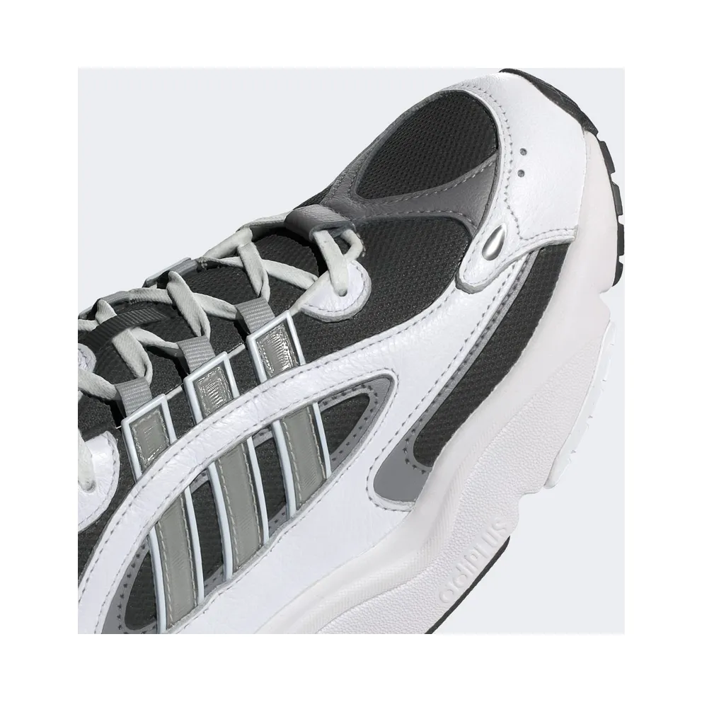 adidas OZMILLEN Cloud White / Silver Metallic / Grey Three (ID5704)