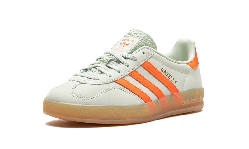 Adidas Gazelle Indoor “Black” (IF6982)