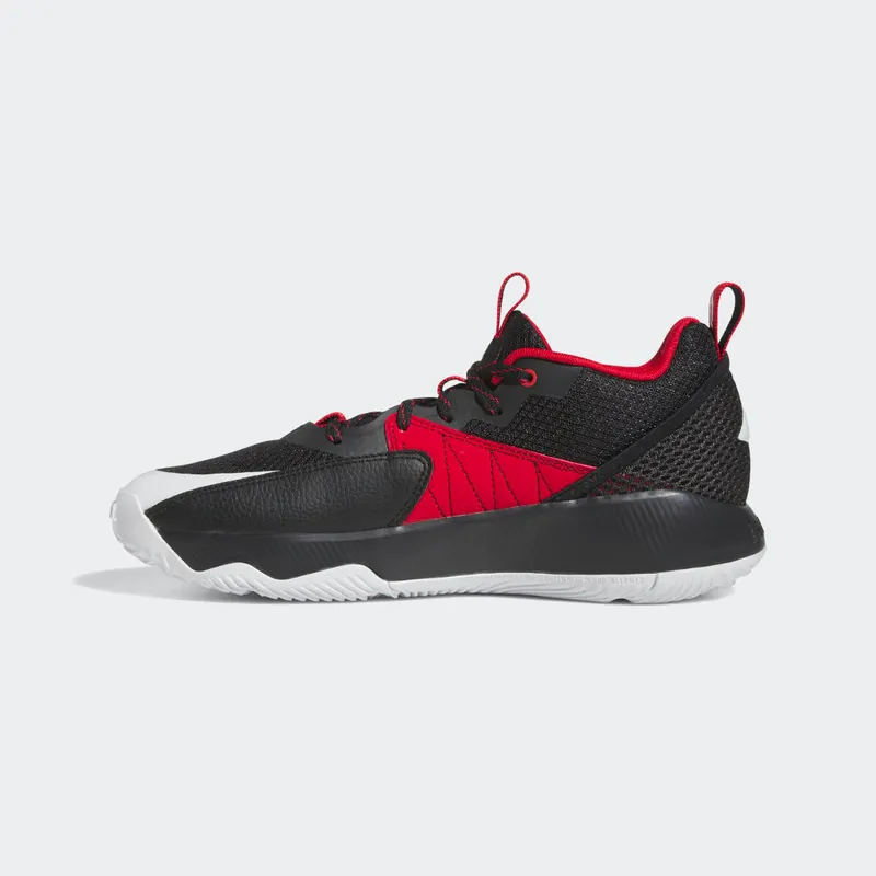 adidas Dame Extply 2.0 Better Scarlet / Cloud White / Core Black (HR0728)