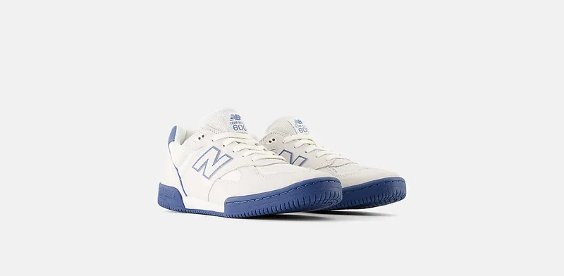 New Balance Numeric 600 Tom Knox Reflection Shoreline Blue (NM600ORH)
