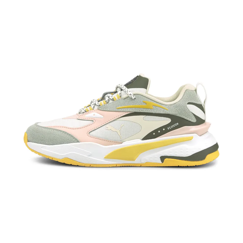 Puma Time4Change RS-Fast White (38143502)