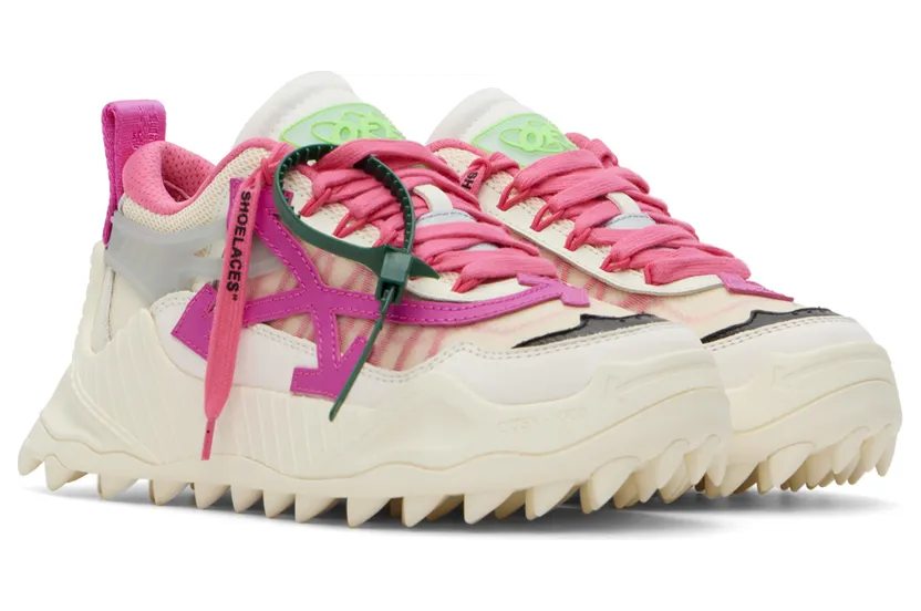 Off-White Odsy 1000 “Off-White/Pink” (OWIA180F22FAB0013432) (4)